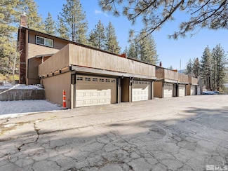 450 Mcfaul Way Unit 8, Zephyr Cove, NV 89448