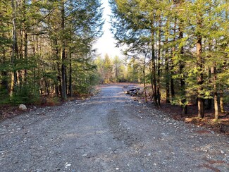 Lots 1 & 2 Back Rd, Skowhegan, ME 04976