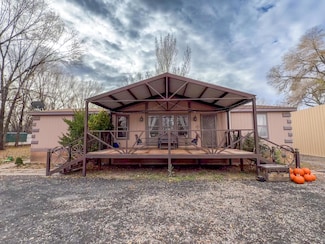 4 Bueno Suerte, Belen, NM 87002