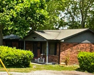 118 Scott St, Glasgow, KY 42141