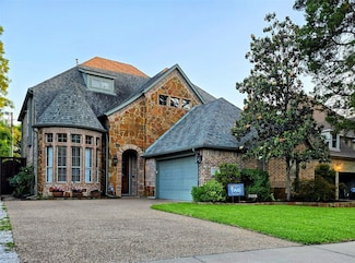 6222 Lakeshore Dr, Dallas, TX 75214