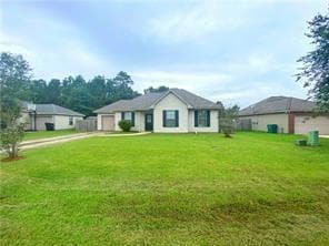 41077 Snowball Cir, Ponchatoula, LA 70454