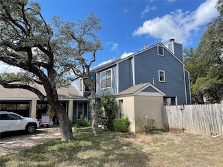4900 Cana Cove, Austin, TX 78749