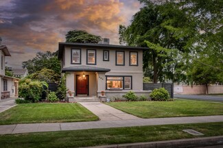 904 E Vassar Ave, Fresno, CA 93704