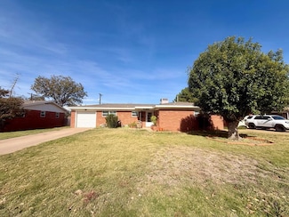 714 Boyd Ave, Midland, TX 79705