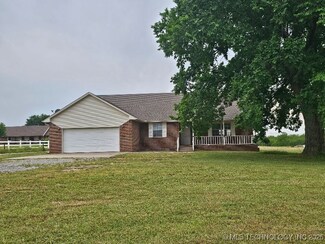 24354 S Hwy 48, Bristow, OK 74010