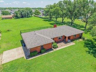 532 N Wheatland Place, Wichita, KS 67235
