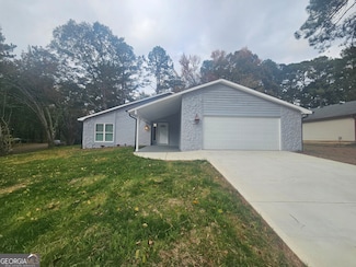 391 Park Ridge Cir, Riverdale, GA 30274