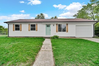 503 Dartmoor Rd, Kingsford Heights, IN 46346