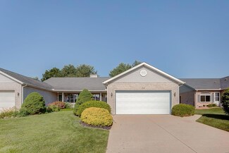 345 Radcliff Rd, Belleville, IL 62221