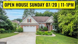 635 Piping Rock Point, Lawrenceville, GA 30043