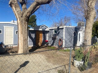 45446 7th St E Unit 12, Lancaster, CA 93535