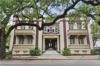 8000 St Charles Ave Unit F, New Orleans, LA 70118