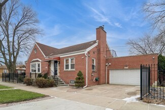 8500 S Euclid Ave, Chicago, IL 60617