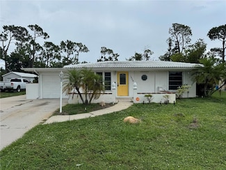 1604 Abscott St, Port Charlotte, FL 33952