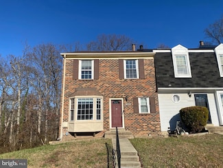 10312 Broom Ln, Lanham, MD 20706