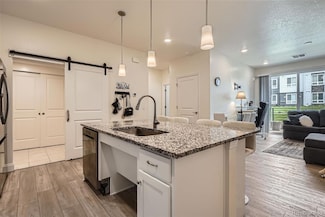16841 Askins Loop Unit 105, Parker, CO 80134