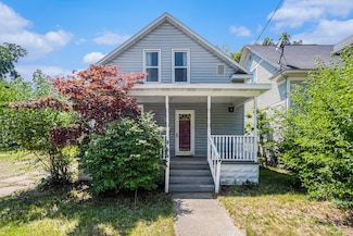 1593 Sanford St, Muskegon, MI 49441