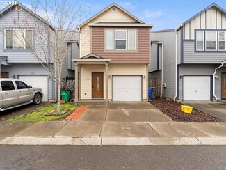 13526 SE Steele St, Portland, OR 97236