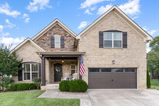 7004 Honeytree Ct, Spring Hill, TN 37174