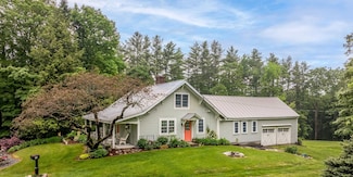 72 Copeland Brook Rd, Charlestown, NH 03603