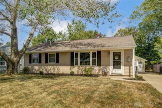 127 Inverness Ave, Vandalia, OH 45377