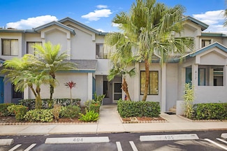 405 Harbour Pointe Way, Greenacres, FL 33413