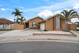 17349 Los Amigos Cir, Fountain Valley, CA 92708