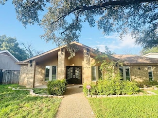 3605 Wildewood Dr, San Angelo, TX 76904
