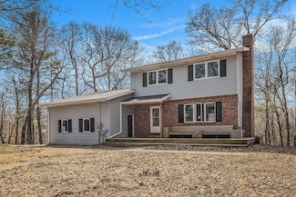 251 W Baldwin Lake Dr, Greenville, MI 48838