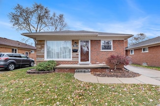 4001 Roosevelt Blvd, Dearborn Heights, MI 48125