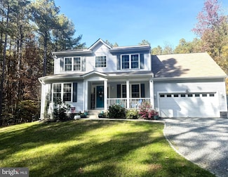 6600 Williams Ln, Spotsylvania, VA 22551