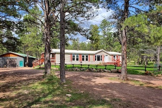 3 Wapiti Trail, Newcastle, WY 82701