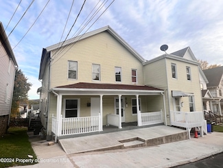 222 N Ave Unit L 8, Scranton, PA 18504
