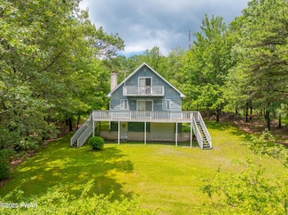 511 Overlook Terrace, Stroudsburg, PA 18360
