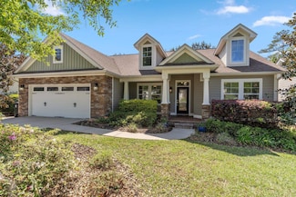 2796 Palafox Ln, Tallahassee, FL 32312