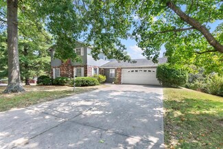 1938 Sherwood Dr, Cape Girardeau, MO 63701