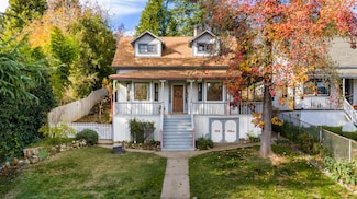 322 Mill St, Grass Valley, CA 95945