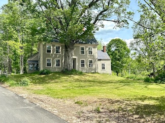 13 Mountain Rd, West Newfield, ME 04095