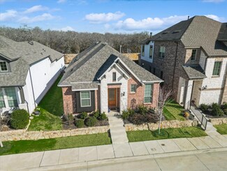 213 Rain Lily Ln, Argyle, TX 76226