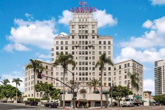 702 Ash St Unit 400, San Diego, CA 92101