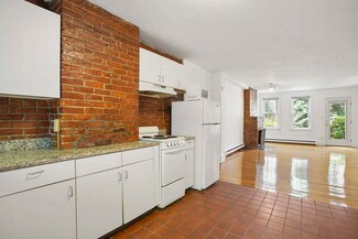15 Appleton St Unit A (No Fee), Boston, MA 02116
