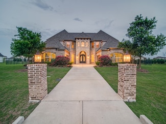 4604 Donna Ln, Allen, TX 75002