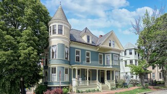 521 Cumberland Ave Unit 4, Portland, ME 04101