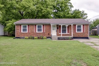 4910 Lea Ann Way, Louisville, KY 40219
