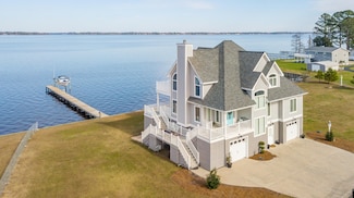 171 Down Shore Rd, Blounts Creek, NC 27814