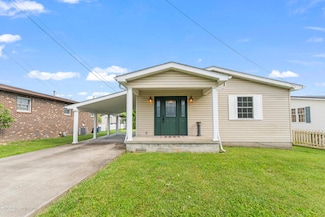 806 Sallie Dr, Ashland, KY 41102