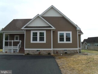 1602 Cedar Run, Pocomoke City, MD 21851