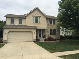5420 Red Wynne Ln, Hilliard, OH 43026