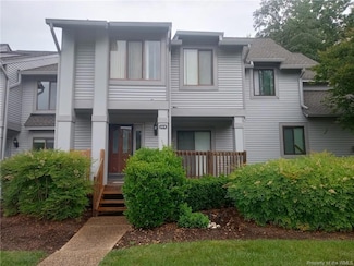 224 Misty Point Ln, Newport News, VA 23603